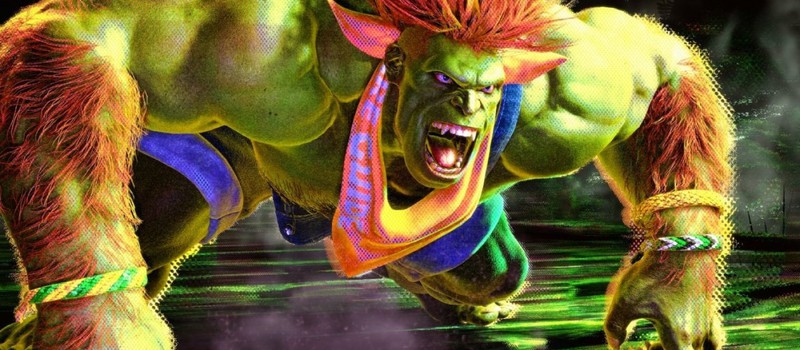 Суперприемы и драки в трейлере второй закрытой беты Street Fighter 6