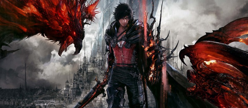 Продюсер Final Fantasy Наоки Ёсида выступит на The Game Awards 2022