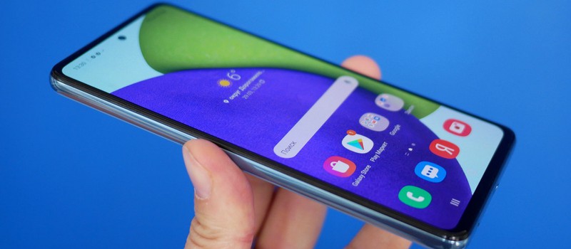 Samsung готовит приложение для ремонта своей продукции в домашних условиях