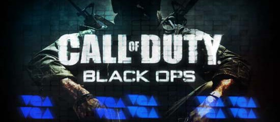 VGA 2010: Игра года - CoD: Black Ops