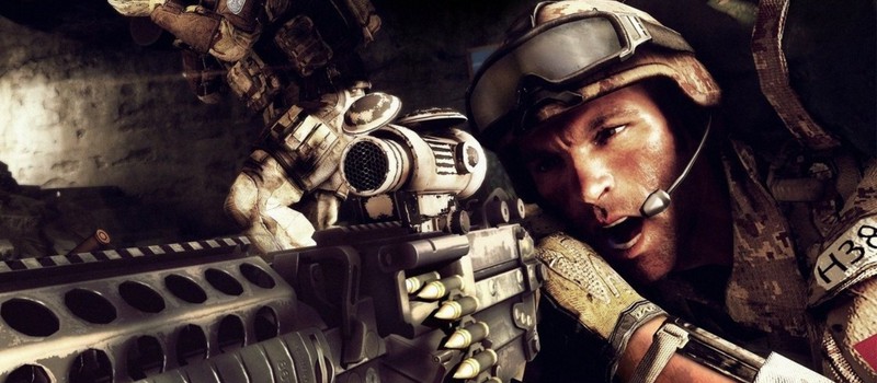 EA отключит серверы сразу трех игр серии Medal of Honor
