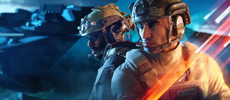 Battlefield 2042 может обзавестись системой заданий для отрядов на манер килстриков из Call of Duty