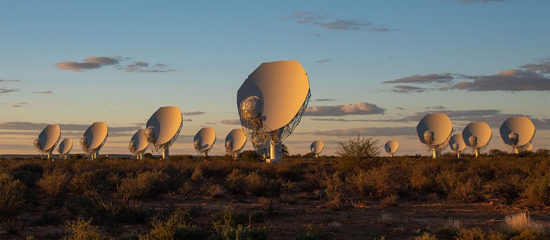 Самый большой радиотелескоп в южном полушарии присоединился к поиску внеземных цивилизаций