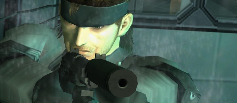 Слух: Ремейк Metal Gear Solid станет эксклюзивом PS5