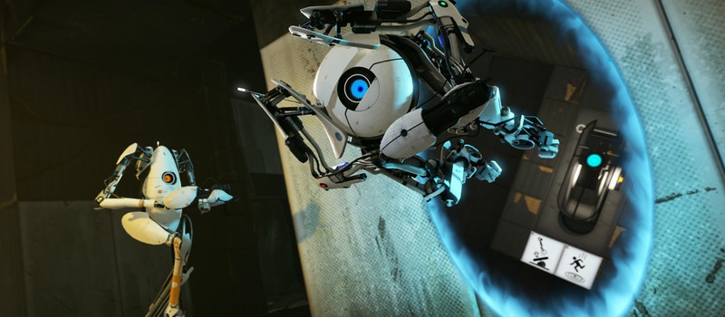 Существует идея Portal 3, которая получила положительную оценку от Valve