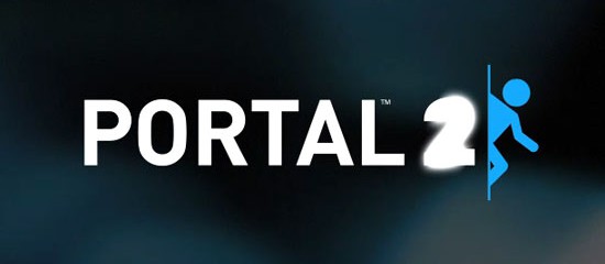 VGA 2010: Трейлер Portal 2