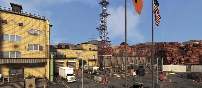 Четвертая глава ремейка Half-Life: Blue Shift на основе Black Mesa выйдет 10 декабря
