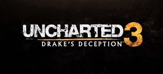VGA 2010: Uncharted 3: Drake's Deception