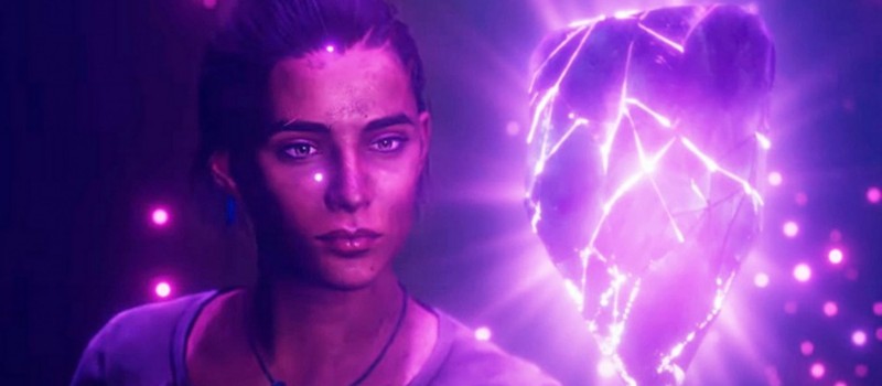 Первые 15 минут геймплея дополнения Lost Between Worlds для Far Cry 6