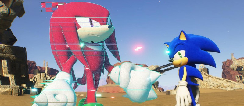Стартовал третий этап пользовательского голосования The Game Awards 2022 — лидирует Sonic Frontiers