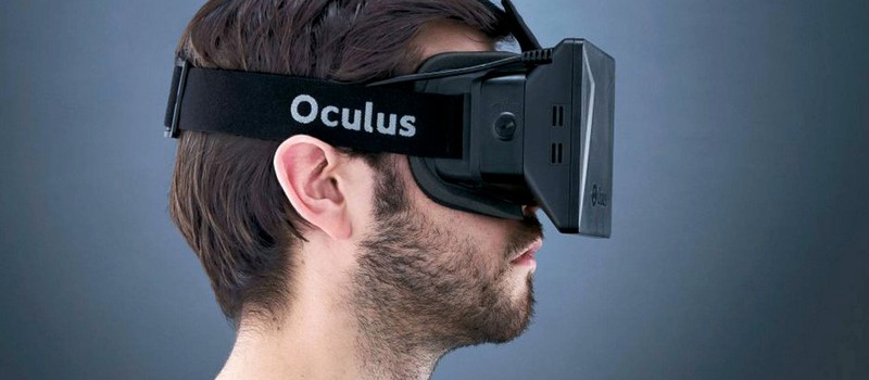 Неизвестный сервис стриминга подал в суд на Oculus Rift за нарушение торговой марки