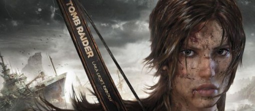 Перевод превью Tomb Raider от Game Informer