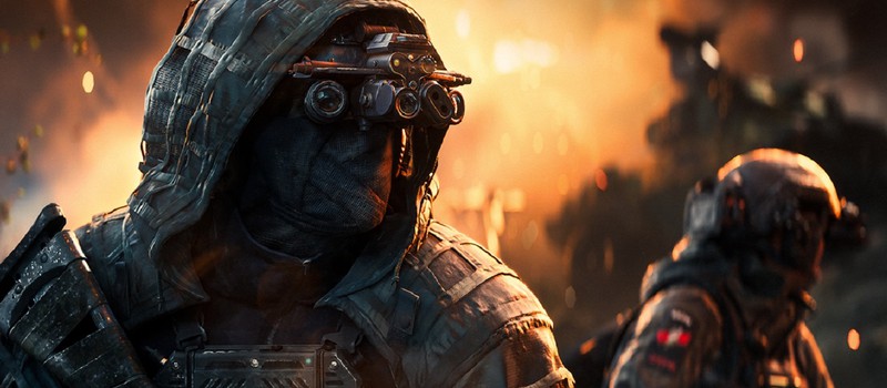 7 декабря Battlefield 2042 получит обновление с переработанной картой "Манифест"