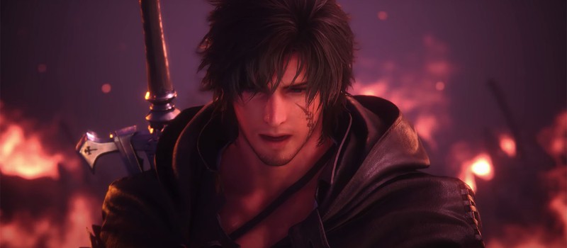 TGA 2022: Продюсер Final Fantasy XVI представил новый трейлер и назвал дату выхода