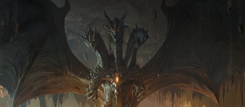 Эпичный трейлер и старт бесплатного бета-тестирования Dragonheir: Silent Gods