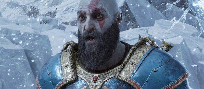NPD: В ноябре PS5 стала самой продаваемой консолью, а God of War Ragnarok заняла второе место среди игр