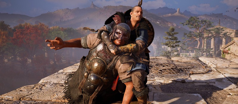 В Steam-версии Assassin’s Creed Valhalla не будет достижений — по крайней мере пока
