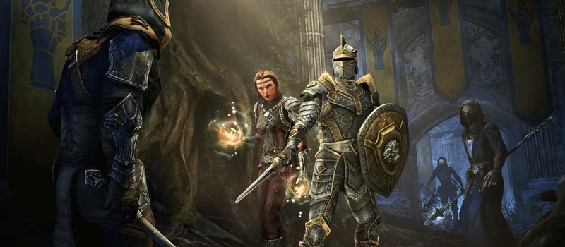 С 2023 года разработчики The Elder Scrolls Online откажутся от сюжетных арок, растянутых на 12 месяцев