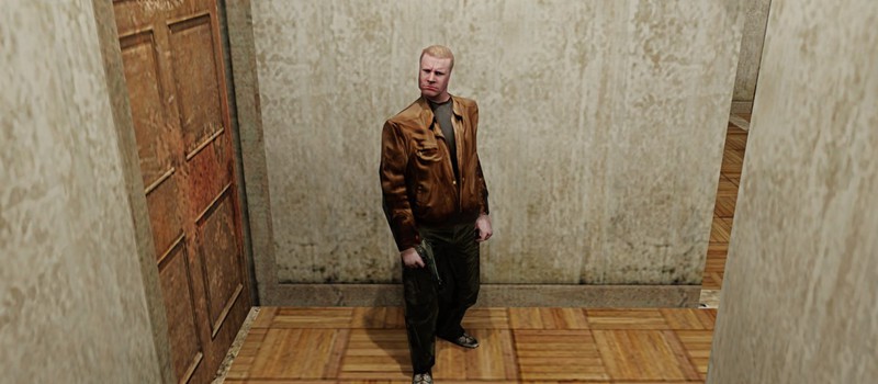Max Payne, Half-Life 2 и SWAT 4 заиграли новыми красками с RTX Remix