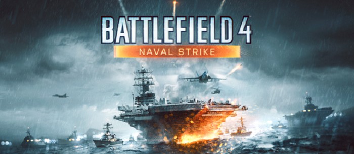 Battlefield 4: Naval Stike - новые подробности