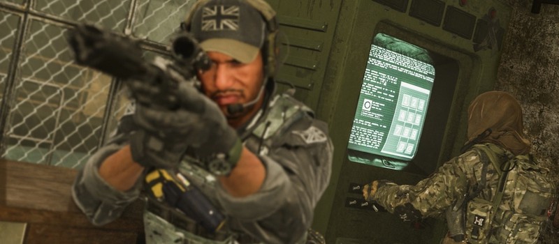 Call of Duty: Modern Warfare 2 получит в сумме пять рейдов — по одному в сезон