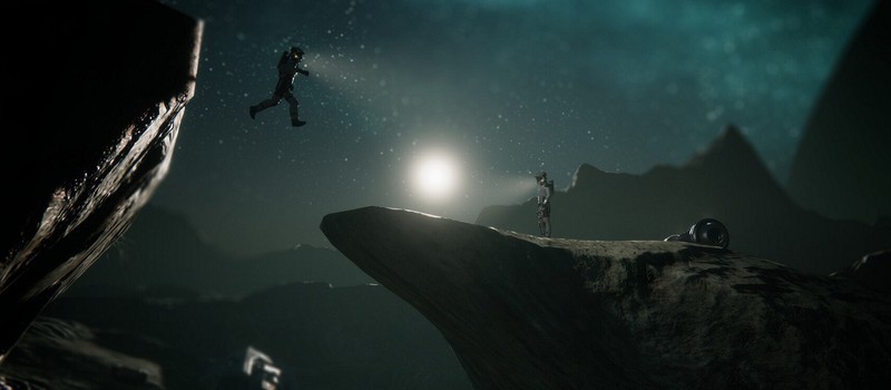 Космический симулятор выживания The Pioneers: Surviving Desolation выйдет в раннем доступе в январе