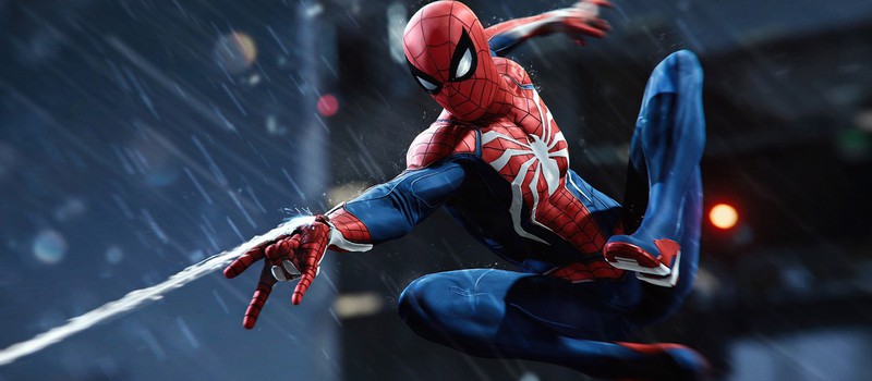 Insomniac Games подтвердила релиз Marvel's Spider-Man 2 осенью 2023 года