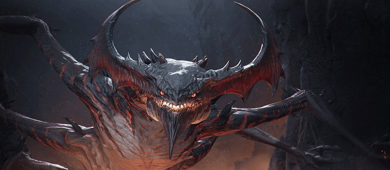 Century: Age of Ashes получила первый PvE-ивент с гигантским боссом-драконом
