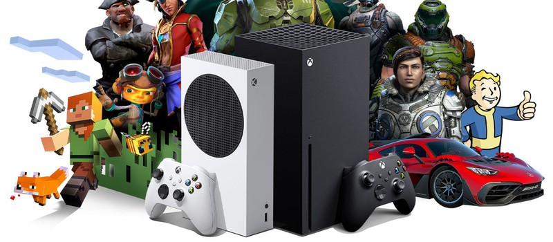 Microsoft может запустить Xbox Game Pass за 3 евро с рекламой перед играми