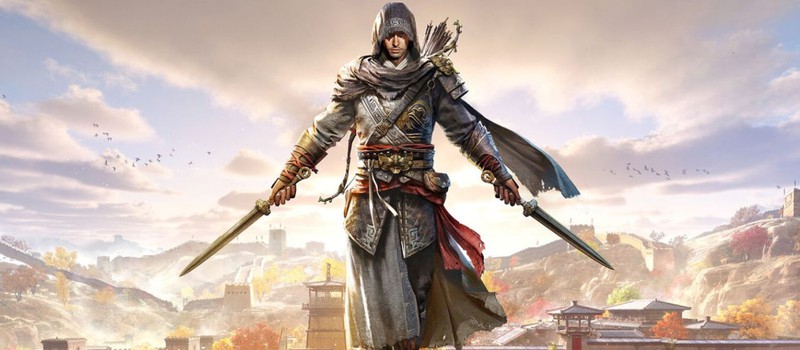 В сеть слили геймплей мобильной Assassin's Creed в сеттинге древнего Китая