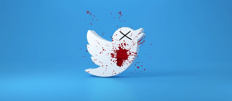 Twitter будет банить аккаунты, продвигающие другие соцсети