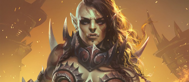 Шрайер: Blizzard провела реорганизацию и назначила генеральных менеджеров франшизам Warcraft, Overwatch и Diablo