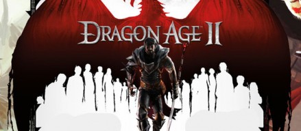 Системные требования Dragon Age II