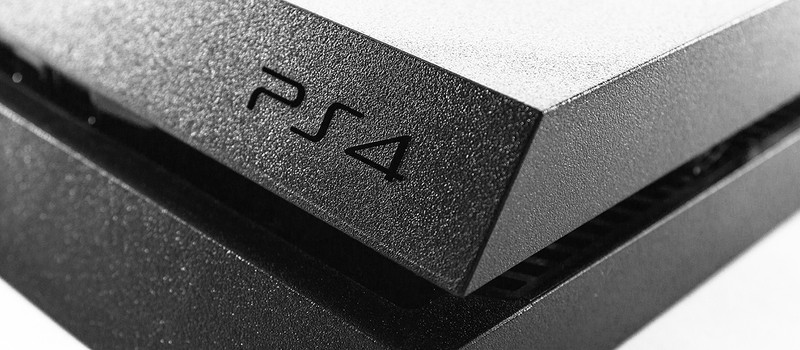 Продажи PS4 превысили 5.3 миллионов коробок