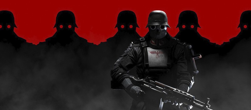 В Epic Games Store следующие 24 часа раздают Wolfenstein: The New Order