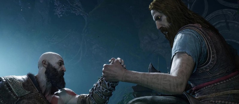 Разработчики God of War Ragnarok поблагодарили игроков за безумную поддержку