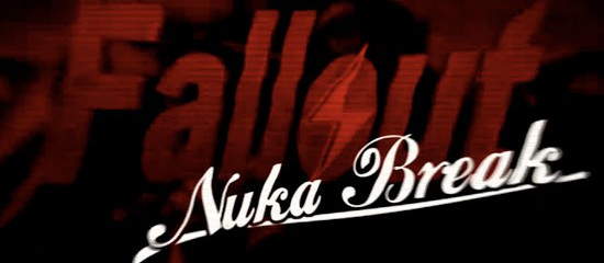 Фанатский фильм Fallout: Nuka Break