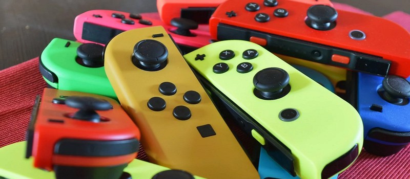 Британская организация по защите прав потребителей призвала Nintendo починить дрейф джойконов и бесплатно заменить неисправные контроллеры