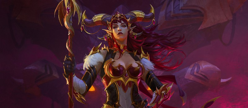 World of Warcraft: Dragonflight получит шесть контентных патчей в следующем году
