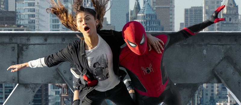 Sony подтвердила, что "Человек-паук 4" будет — когда-нибудь