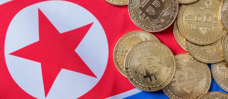 Спецслужбы: Северная Корея украла криптовалюты на 1.2 млрд долларов с 2017 года