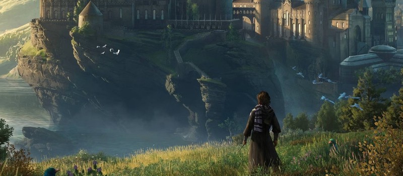 Разработчики Hogwarts Legacy ответили на опасения игроков по поводу легкой сложности после недавнего показа