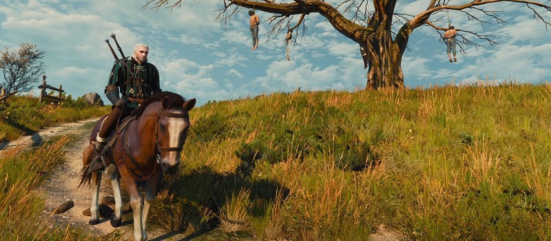 Отличная картинка, но без трассировки — Digital Foundry разобрали обновленную The Witcher 3 на Xbox Series S