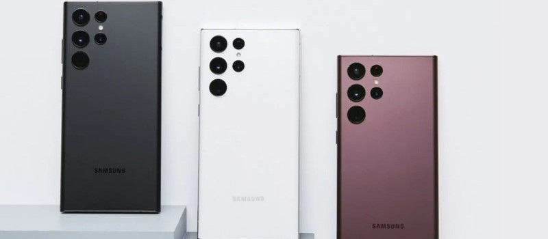 В сети появились промо-материалы линейки смартфонов Samsung Galaxy S23