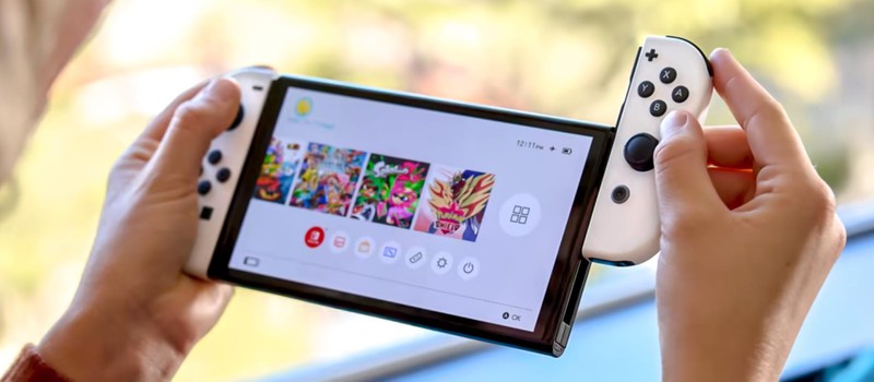Digital Foundry: Nintendo отказалась от выпуска Switch Pro