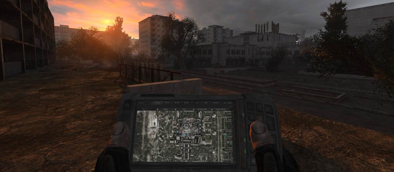 Half-Life 2 и S.T.A.L.K.E.R.: Call of Pripyat снова в тренде — 10 лучших модов 2022 года по версии пользователей Mod DB