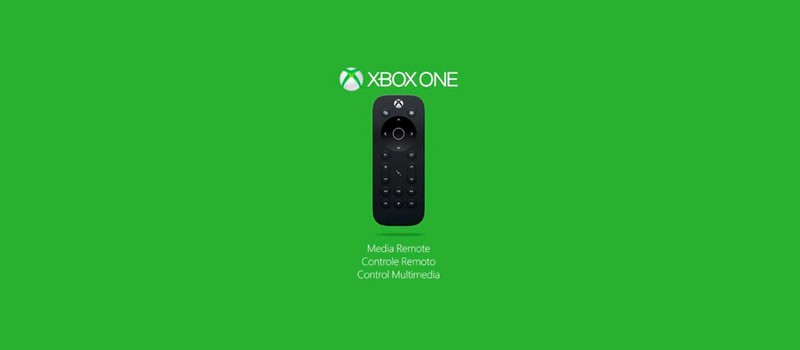 Пульт для Xbox One выйдет в Марте