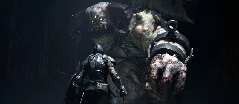 Demon's Souls, Resident Evil 2, Final Fantasy 7: Лучшие ремейки в истории по версии IGN