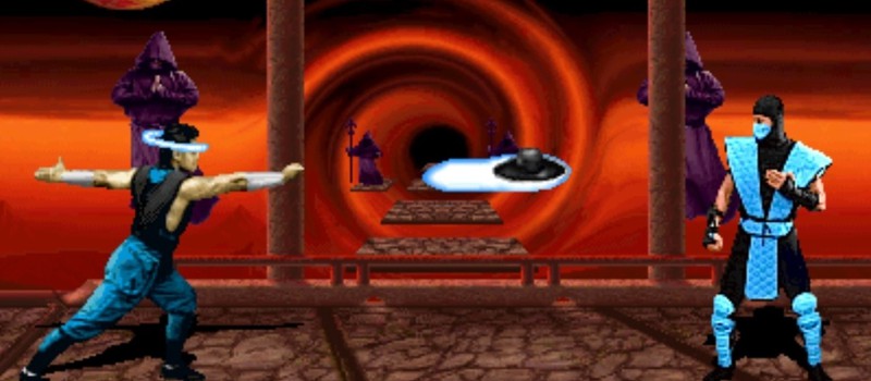Исходный код аркадной версии Mortal Kombat 2 утек в сеть