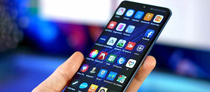 СМИ: VK, "Яндекс", Сбербанк и "Ростелеком" создадут мобильную ОС на базе Android для потребительского рынка